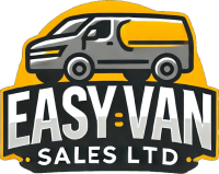 Easy van sales